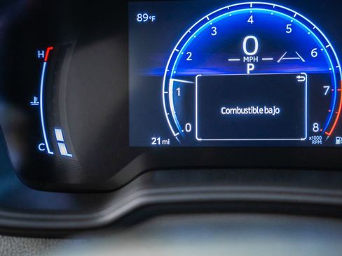 New 2026 Toyota Corolla LE image 38