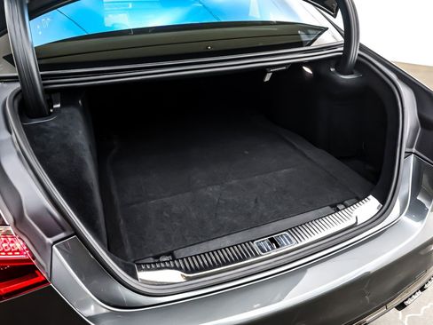 Certified 2024 Mercedes-Benz S 63 AMG S image 25