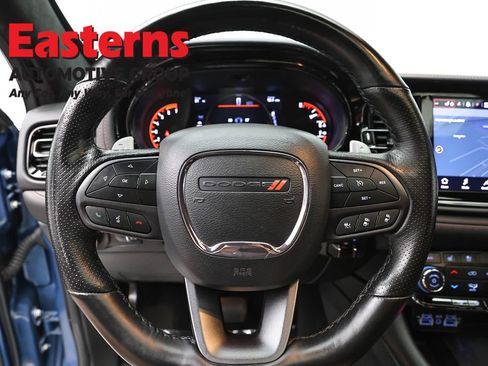 Used 2024 Dodge Durango R/T AWD/4WD image 10
