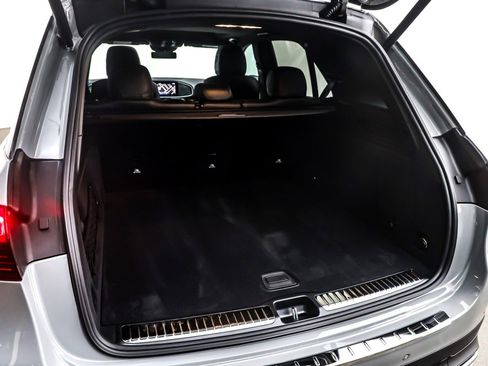 Certified 2025 Mercedes-Benz GLE 350 4MATIC image 24