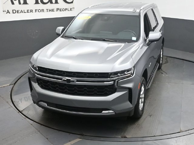Used 2023 Chevrolet Tahoe LS w/ Driver Alert Package AWD/4WD image 52