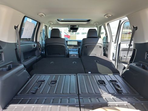New 2026 Hyundai Santa Fe XRT AWD/4WD image 35