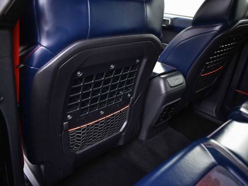 Used 2022 Ford Bronco Raptor image 22