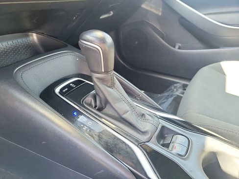 Used 2020 Toyota Corolla SE w/ Carpet Mat Package (TMS) image 29