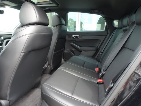 Used 2024 Acura Integra A-Spec FWD image 15