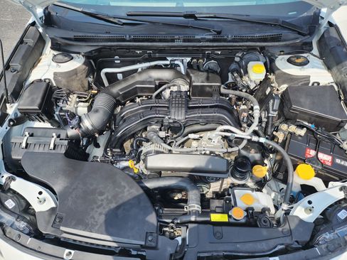 Used 2024 Subaru Legacy Premium image 26