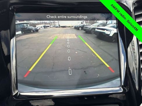 Used 2019 Jeep Cherokee Limited AWD/4WD image 20