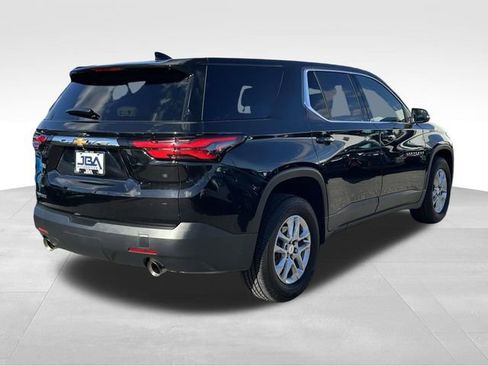 Used 2023 Chevrolet Traverse LS w/ Safety Package image 27