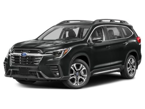 Used 2023 Subaru Ascent Limited AWD/4WD image 1