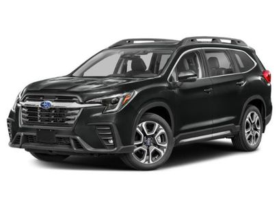 Used 2023 Subaru Ascent Limited