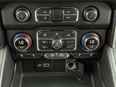 Used 2021 Chevrolet Tahoe LT RWD image 19