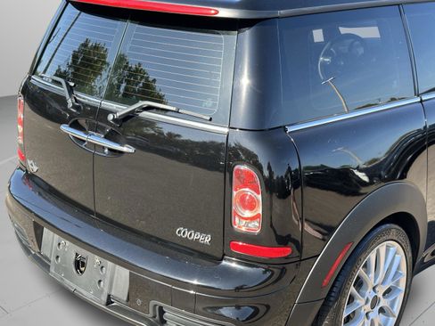 Used 2014 MINI Cooper Clubman FWD image 29