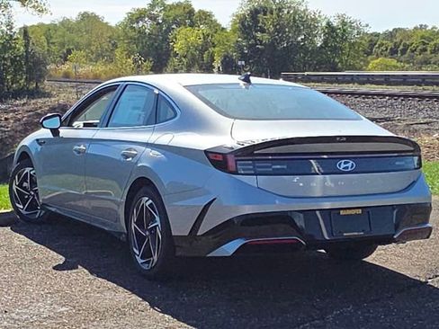 New 2026 Hyundai Sonata SEL image 23