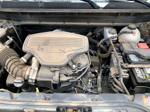 Used 2023 GMC Acadia Denali w/ Denali Ultimate Package FWD image 34