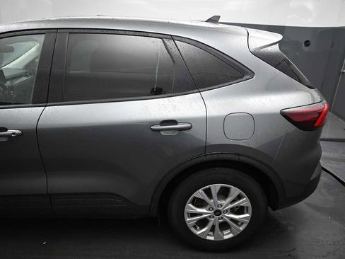 Used 2025 Ford Escape Active FWD image 15