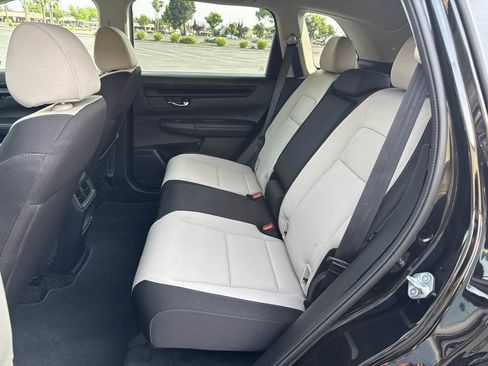 Used 2025 Honda CR-V EX image 21