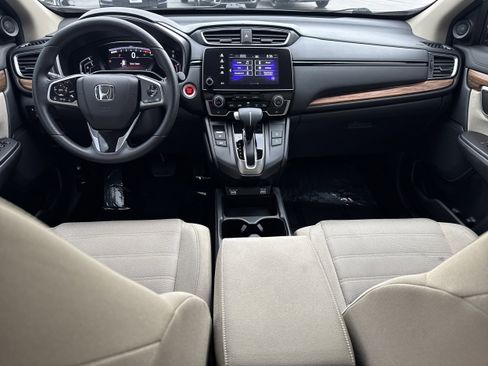 Used 2020 Honda CR-V EX image 17