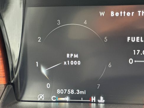 Used 2019 Lincoln Navigator Reserve AWD/4WD image 27