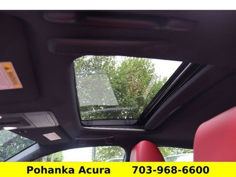 Used 2026 Acura Integra A-Spec FWD image 19