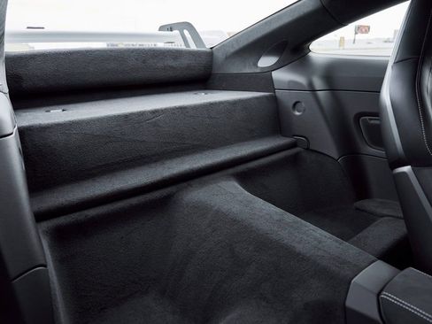 Used 2025 Porsche 911 GT3 w/ Chrono Package image 41