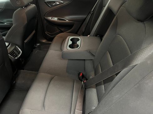 Used 2024 Chevrolet Malibu LT image 27