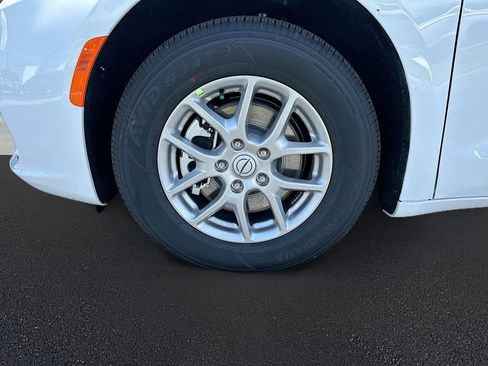 New 2026 Chrysler Pacifica Select image 31