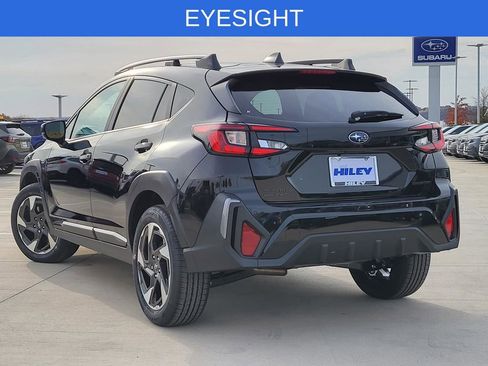 New 2026 Subaru Crosstrek 2.5i Limited image 3
