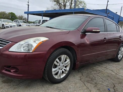 Used 2012 Nissan Altima 2.5 SL w/ 2.5SL Pkg image 1