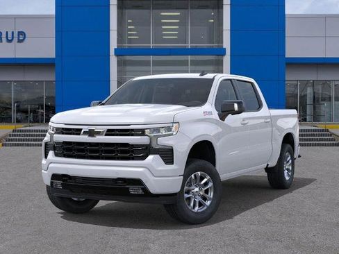 New 2026 Chevrolet Silverado 1500 RST image 6