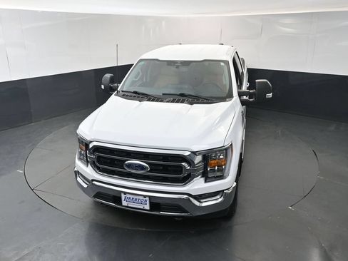 Used 2023 Ford F150 XLT w/ Equipment Group 302A High AWD/4WD image 30