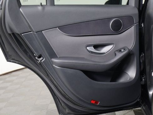 Certified 2022 Mercedes-Benz GLC 300 image 13