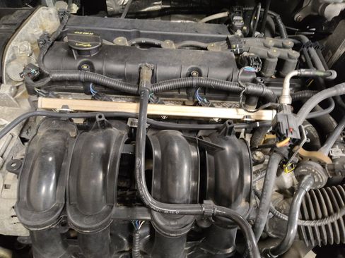 Used 2018 Ford Fiesta SE FWD image 30
