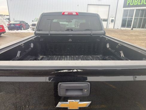 Used 2017 Chevrolet Silverado 1500 LT w/ All Star Edition image 22