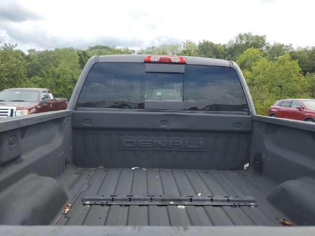 Used 2015 GMC Sierra 2500 Denali AWD/4WD image 9