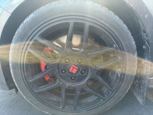 Used 2016 Ford Focus ST FWD image 14