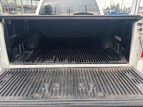 Used 2014 Ford F150 STX w/ Equipment Group 201A Mid image 9