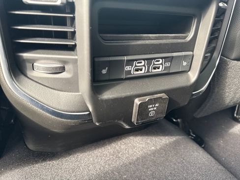 New 2026 RAM 3500 Laramie image 38