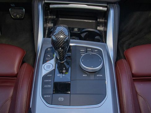 Used 2022 BMW 430i Coupe w/ M Sport Package image 21