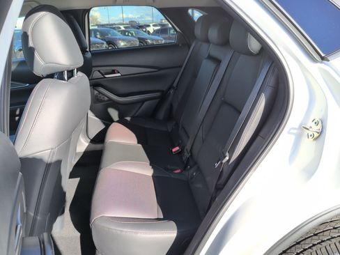 New 2026 MAZDA CX-30 AWD 2.5 S w/ Premium Package image 12