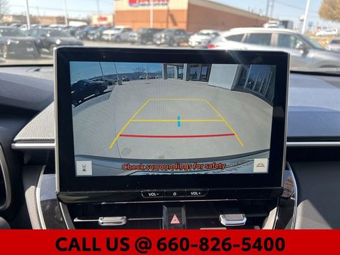 New 2026 Toyota Corolla Cross XLE image 23