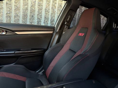Used 2020 Honda Civic Si image 15