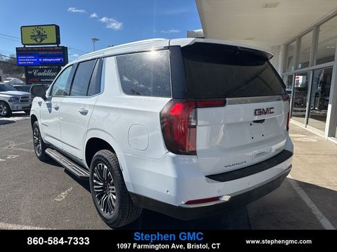 New 2026 GMC Yukon Elevation w/ Elevation Premium Package image 5