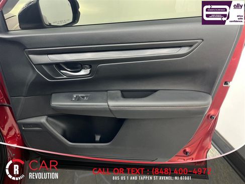 Used 2024 Honda CR-V Sport image 38