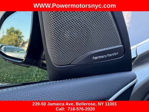 Used 2021 BMW X4 M w/ Competition Package AWD/4WD image 28