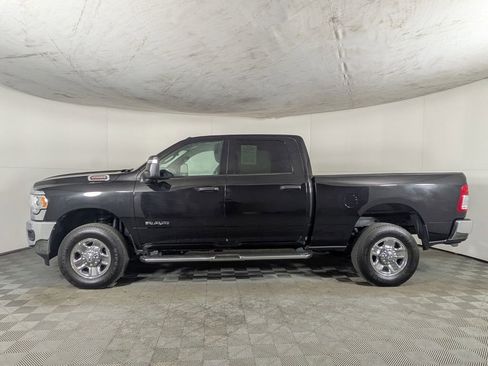 Certified 2024 RAM 2500 Big Horn w/ Bed Utility Group image 3