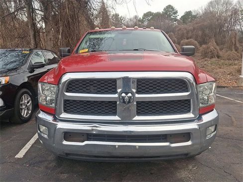Used 2014 RAM 2500 SLT w/ Popular Equipment Group image 2