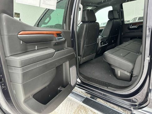 Used 2023 GMC Sierra 1500 Denali w/ Technology Package image 16