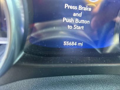 Used 2020 Jeep Wrangler Unlimited Sahara