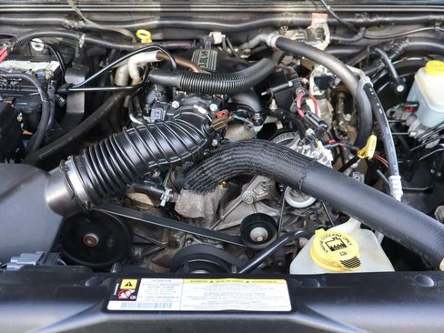 Used 2008 Jeep Wrangler Sahara w/ PWR Convenience Group image 34