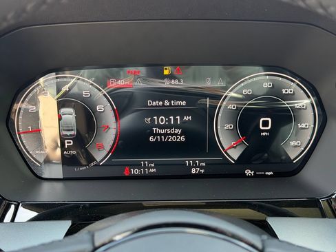 New 2026 Audi A3 2.0T Premium AWD/4WD image 19